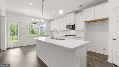 Kitchen - 1775 Goodwin Dr, Hampton, GA 30228 photo 1 of 3