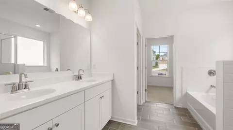 Entry Way - 1775 Goodwin Dr, Hampton, GA 30228 photo 11 of 11