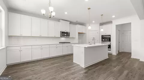 Kitchen - 1775 Goodwin Dr, Hampton, GA 30228 photo 3 of 3
