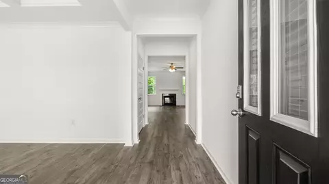 Entry Way - 1775 Goodwin Dr, Hampton, GA 30228 photo 1 of 11