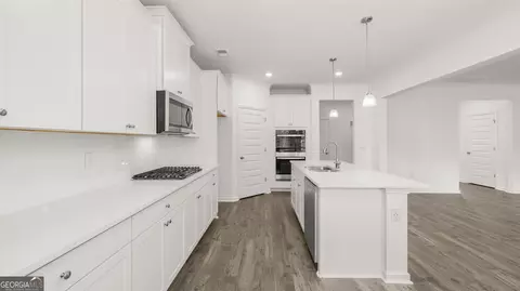 Entry Way - 1775 Goodwin Dr, Hampton, GA 30228 photo 5 of 11