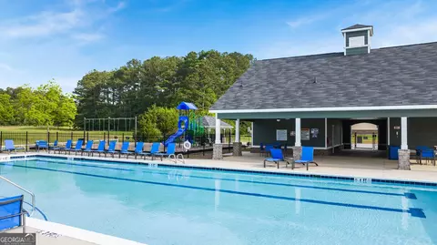 Exterior - 1775 Goodwin Dr, Hampton, GA 30228 photo 6 of 7