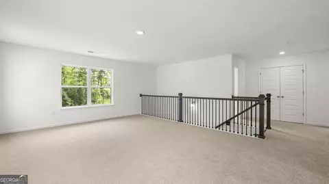 Entry Way - 1775 Goodwin Dr, Hampton, GA 30228 photo 8 of 11