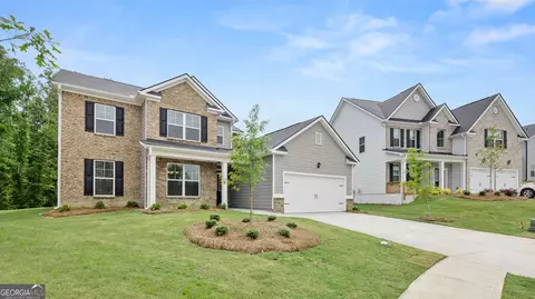Exterior - 1775 Goodwin Dr, Hampton, GA 30228 photo 3 of 3