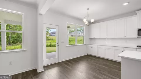 Entry Way - 1775 Goodwin Dr, Hampton, GA 30228 photo 6 of 11