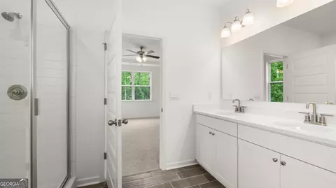 Entry Way - 1775 Goodwin Dr, Hampton, GA 30228 photo 10 of 11