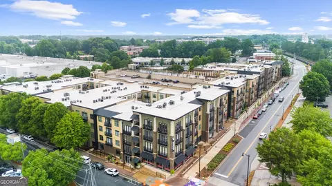 5300 Peachtree Rd #1608, Chamblee, GA 30341