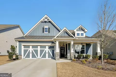 1107 Durham Rd, Canton, GA 30114
