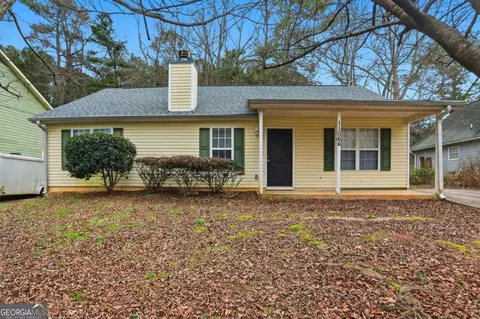 11066 Shannon Cir, Hampton, GA 30228