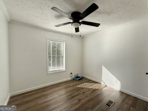 Bedroom - 10199 Ga Highway 296, Stapleton, GA 30823 photo 2 of 6