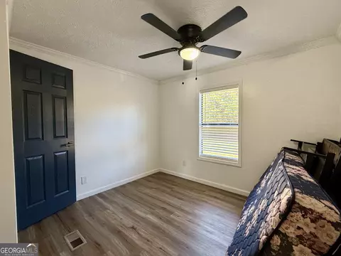 Bedroom - 10199 Ga Highway 296, Stapleton, GA 30823 photo 1 of 6