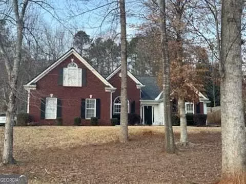 1305 Overland Park Dr, Braselton, GA 30517