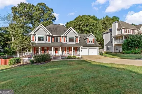 552 Magnolia Dr, Douglasville, GA 30134