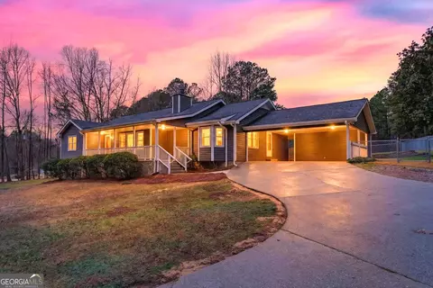 159 Inman Rd, Fayetteville, GA 30215
