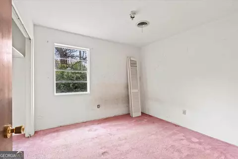 Bedroom - 3320 Jonathan Cir, Augusta, GA 30906 photo 6 of 8