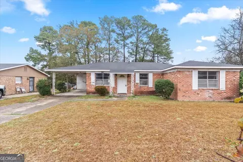 3320 Jonathan Cir, Augusta, GA 30906