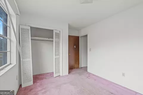 Bedroom - 3320 Jonathan Cir, Augusta, GA 30906 photo 5 of 8
