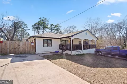 187 Privette Rd SW, Marietta, GA 30008