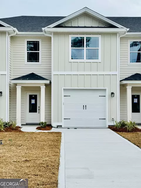 573 Arizona S, Kingsland, GA 31548