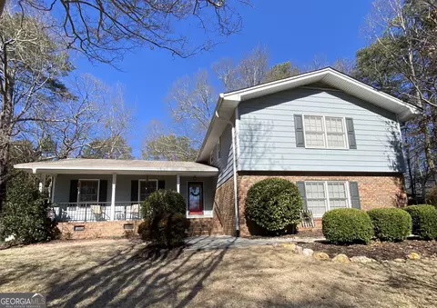 2588 Andover Dr, Atlanta, GA 30360