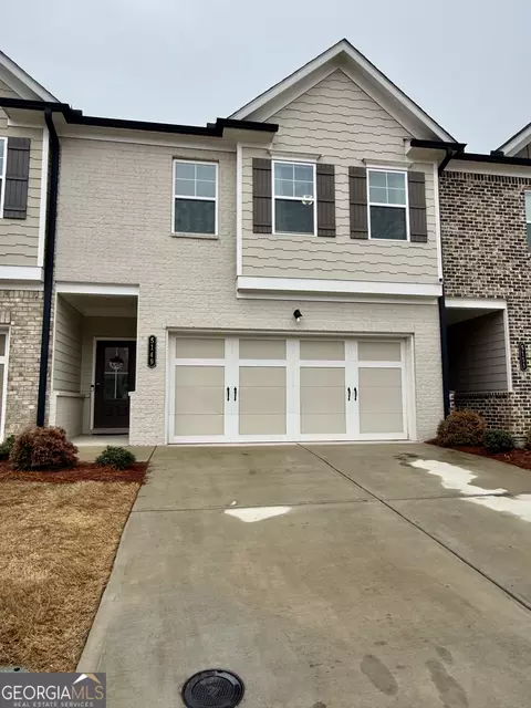 5149 Fox Den Rd #5149, Oakwood, GA 30566