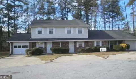 2630 Teakwood Ln, Riverdale, GA 30296