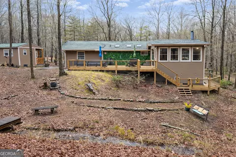 1286 Oglethorpe Mountain Rd, Jasper, GA 30143 photo 21