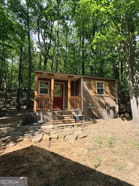 1286 Oglethorpe Mountain Rd, Jasper, GA 30143 photo 25
