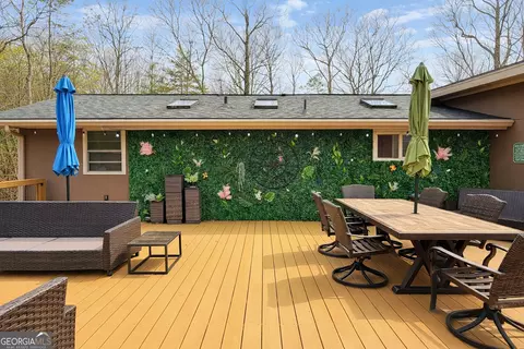 1286 Oglethorpe Mountain Rd, Jasper, GA 30143 photo 20