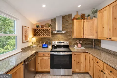 1286 Oglethorpe Mountain Rd, Jasper, GA 30143 photo 9