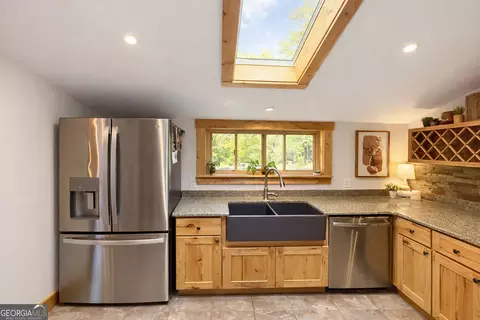 1286 Oglethorpe Mountain Rd, Jasper, GA 30143 photo 8