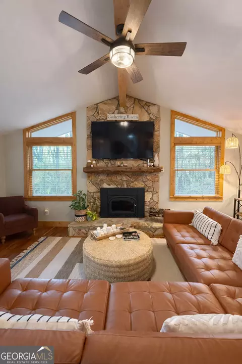 1286 Oglethorpe Mountain Rd, Jasper, GA 30143 photo 4