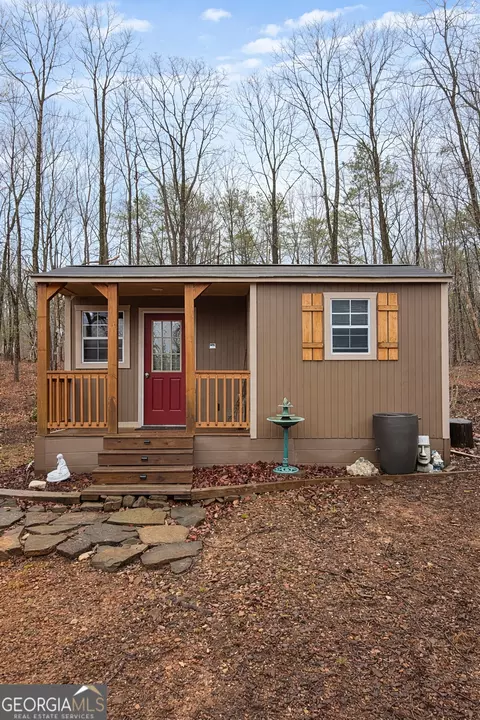 1286 Oglethorpe Mountain Rd, Jasper, GA 30143 photo 22