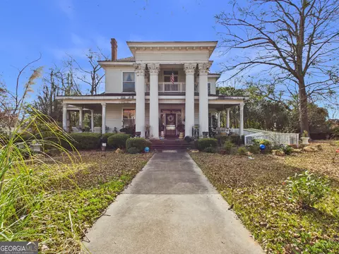 124 Phillips St, Richland, GA 31825