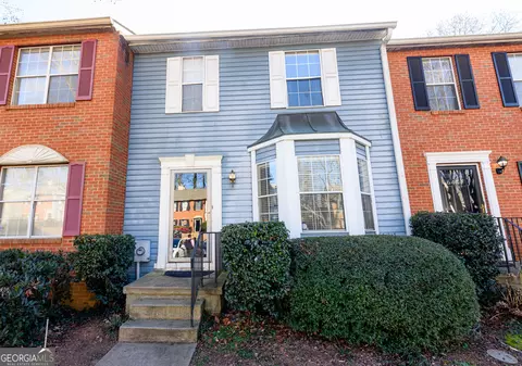6452 Wedgeview Dr, Tucker, GA 30084