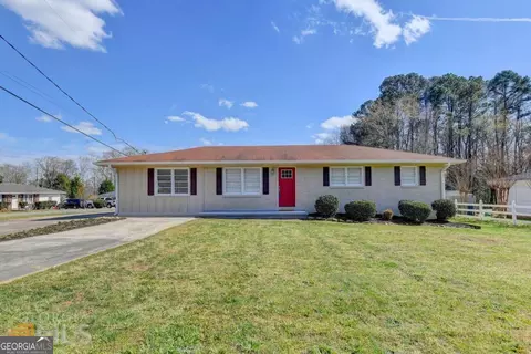 4539 Cheeley Dr, Sugar Hill, GA 30518