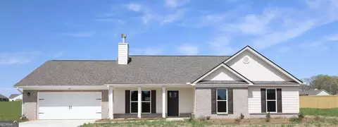 453 Tanners Bridge Rd #5, Bethlehem, GA 30620