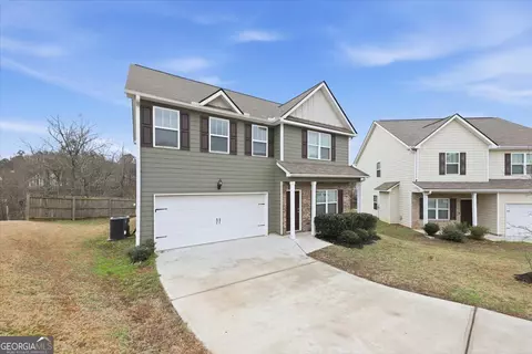 Exterior - 11146 Shadow Creek Ter, Hampton, GA 30228 photo 2 of 3