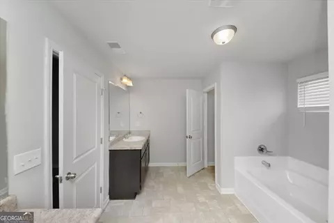 Entry Way - 11146 Shadow Creek Ter, Hampton, GA 30228 photo 7 of 8