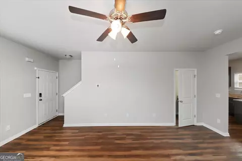 Entry Way - 11146 Shadow Creek Ter, Hampton, GA 30228 photo 1 of 8