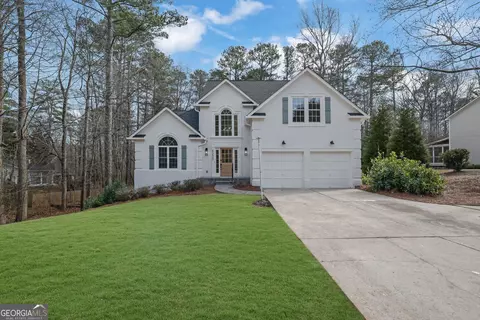 4220 Delamar Dr, Cumming, GA 30041