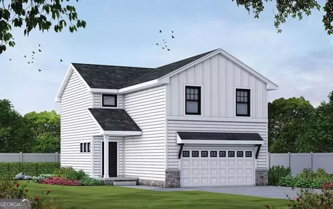 112 Neal Ave, Stockbridge, GA 30281