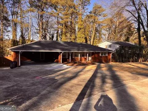 2649 Headland Dr, East Point, GA 30344