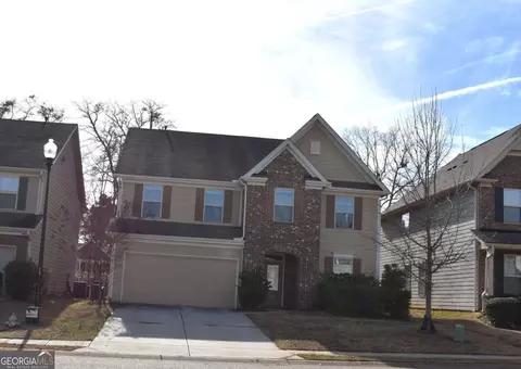 3272 Baylor Cir, Mcdonough, GA 30253