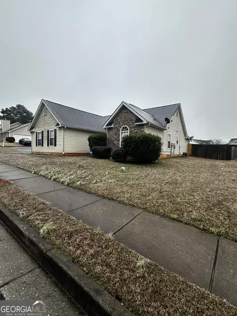 4807 Buchli Ln, Lithonia, GA 30038