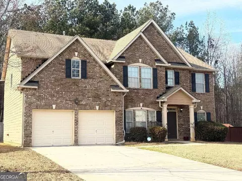 3419 Redwood Forest Ln, Powder Springs, GA 30127