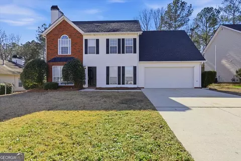 1319 Vine Cir, Mcdonough, GA 30253
