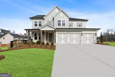4750 Beechnut Cir, Cumming, GA 30028