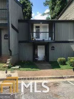 6020 Regent Mnr, Lithonia, GA 30058