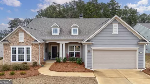 1041 Pebble Creek Rd, Greensboro, GA 30642